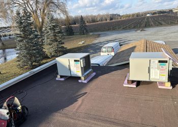 Willows Springs Winery