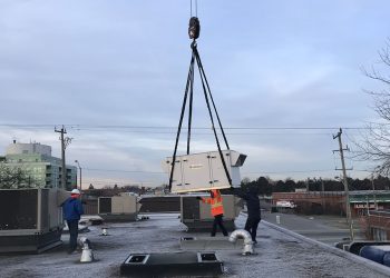 YouthLink Shelter & Transition Home Warden