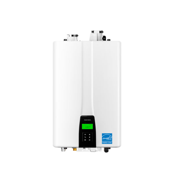 Tankless Water Heaters